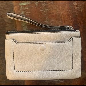 Marc Jacobs empire city wristlet